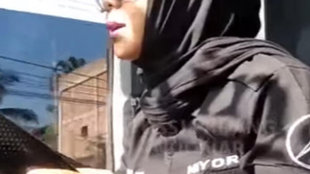 Si Cantik Laki Banget, Ini Sosok Sopir Bus AKAP Bikin Betah Penumpang