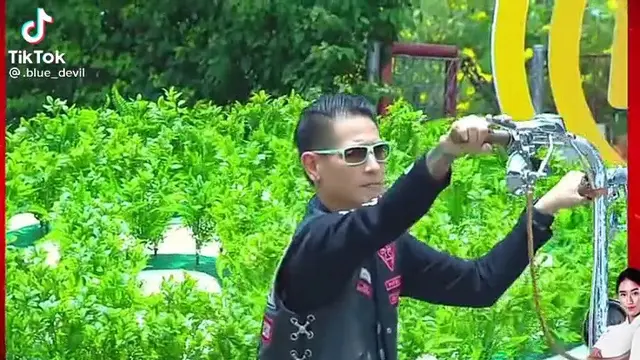 Chef Juna Naik Moge