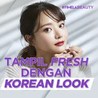 [thumbnail] Korean Look