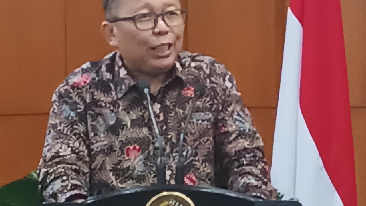 PODCAST MERDEKA: Tugas Berat Mahkamah Konstitusi di Tahun Politik Pemilu 2024