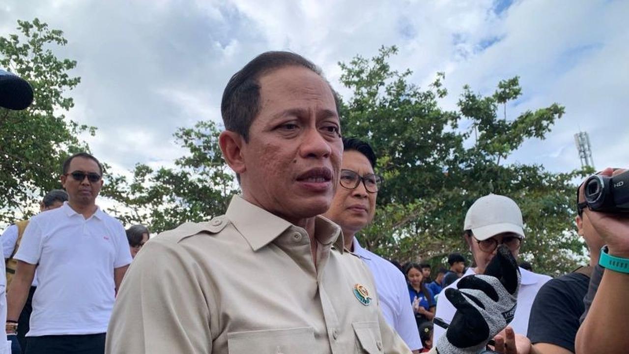 Menteri Lingkungan Hidup Desak Penguatan Pemilahan Sampah Organik untuk Kurangi Beban TPA