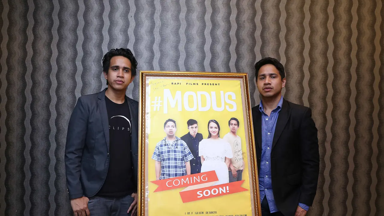 Modus