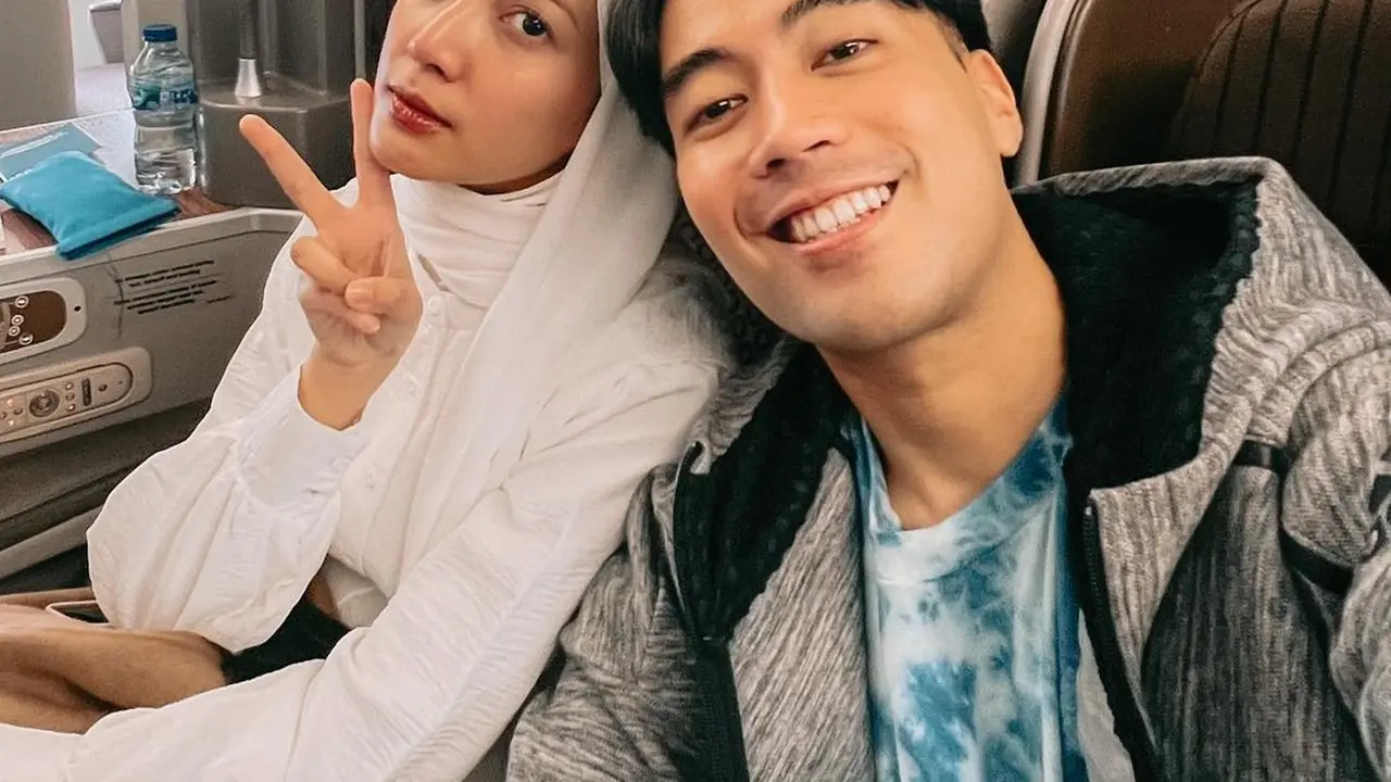 Vidi Aldiano (Foto: Instagram/@vidialdiano)