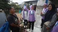 Perempuan Bangsa Doakan Bali Segera Bangkit Usai Dilanda Banjir Besar
