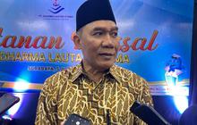 Legislator Minta Kemenhub Evaluasi Kebijakan Pembatasan Penumpang Kapal