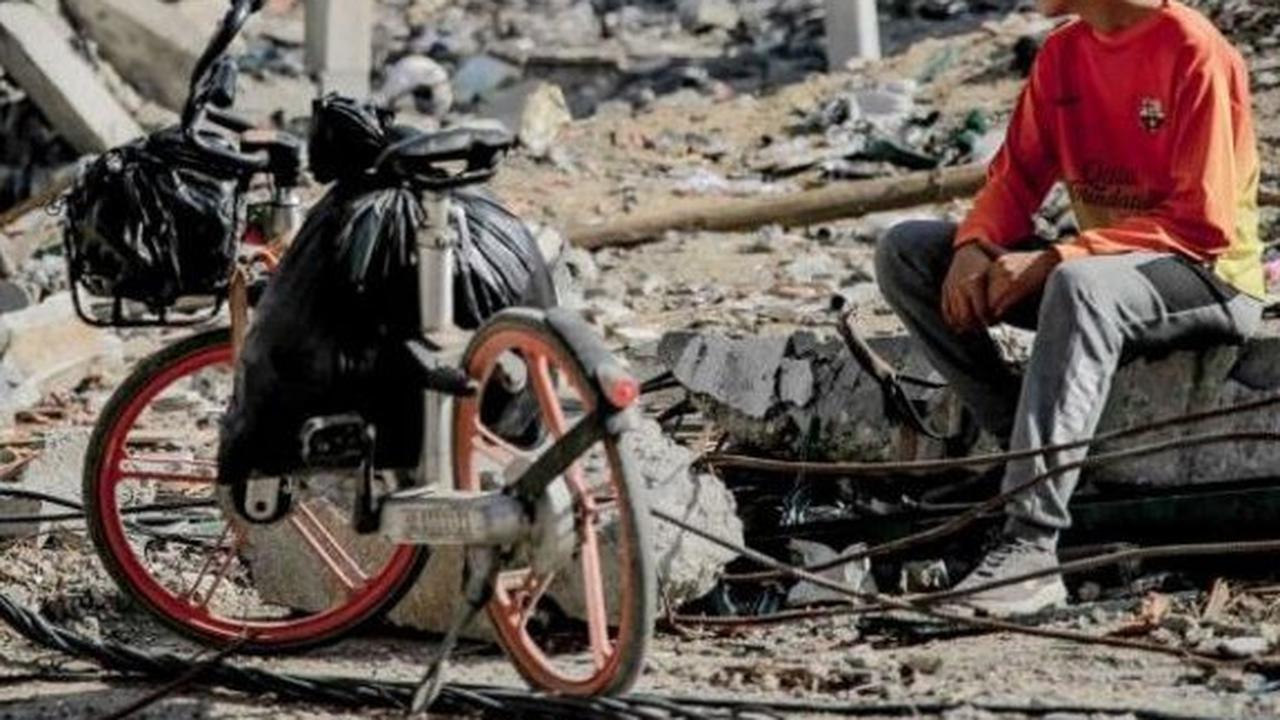 gaza