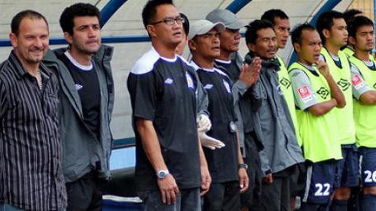 Arema Indonesia pinjam pemain muda Persebaya
