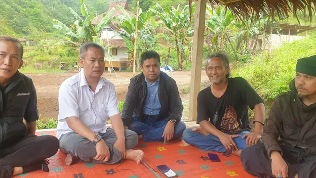 Untuk mematangkan rencana itu, Siaga 98 segera merapikan barisan dengan melakukan konsolidasi awal melalui kemah aktivis 98 beserta lintas generasi mulai pekan depan. (Liputan6.com/Jayadi Supriadin)