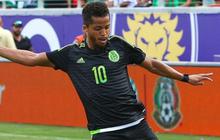 LA Galaxy Boyong Lulusan La Masia