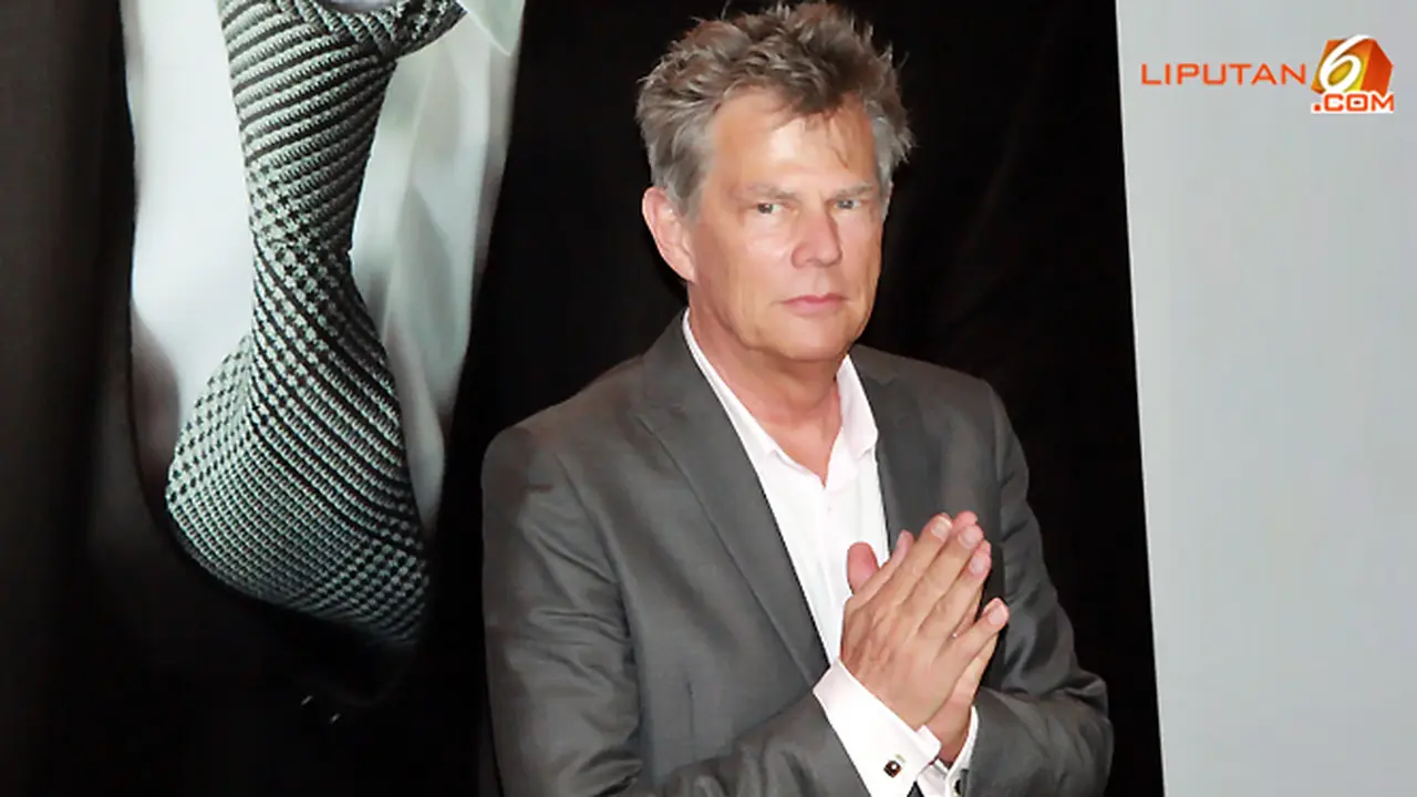 David Foster