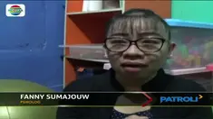 Perilaku kekanak-kanakan dan depresi membuat pelaku menyimpan sang bayi ke lemari pendingin.