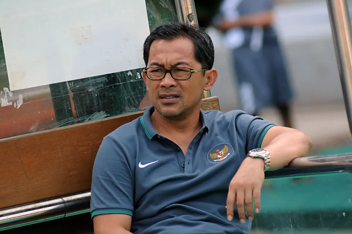 Aji Santoso