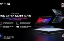 Laptop Gaming Terbaik 2026, Ini 6 Alasan ROG Strix Scar 16