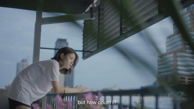 Film Pendek Thailand The Only One (Foto: Screenshot YouTube THE ONLY ONE A film by The 1 Card)