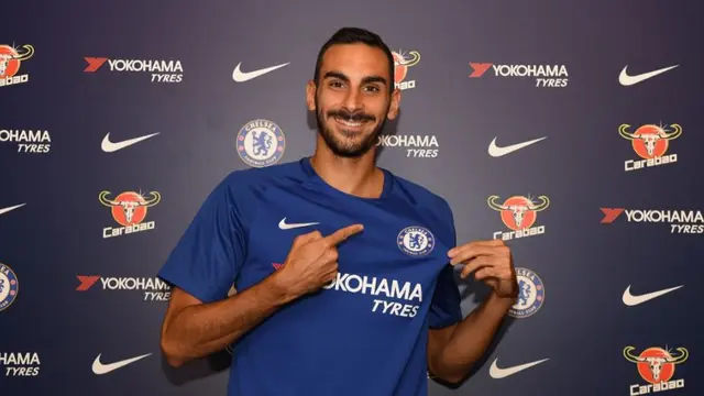 Chelsea