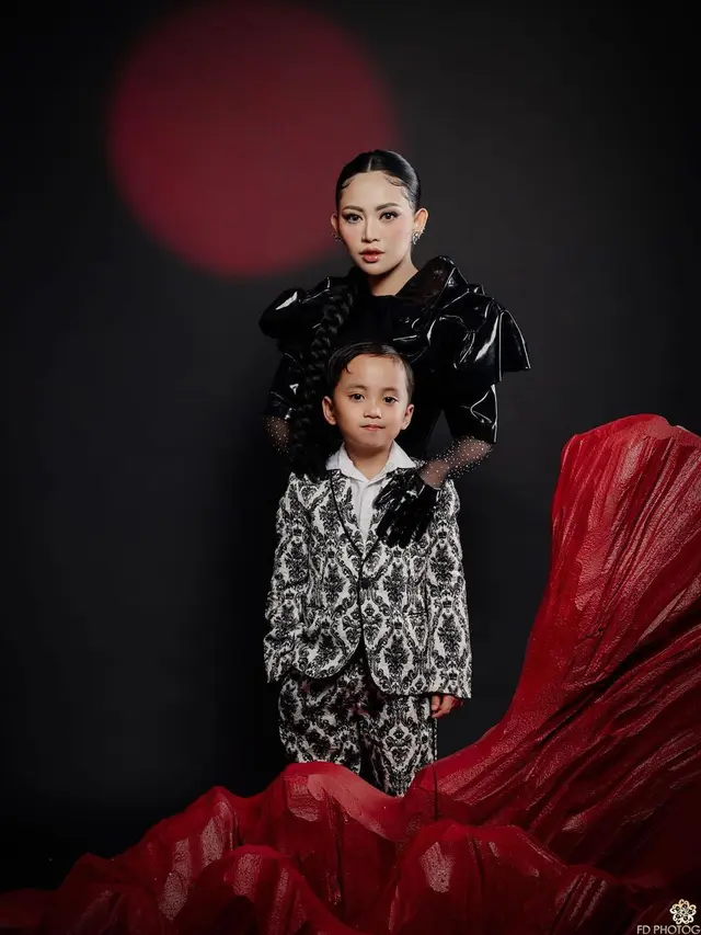 Ameena dihina netizen