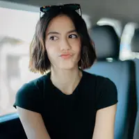 Pevita Pearce (Instagram/pevpearce)