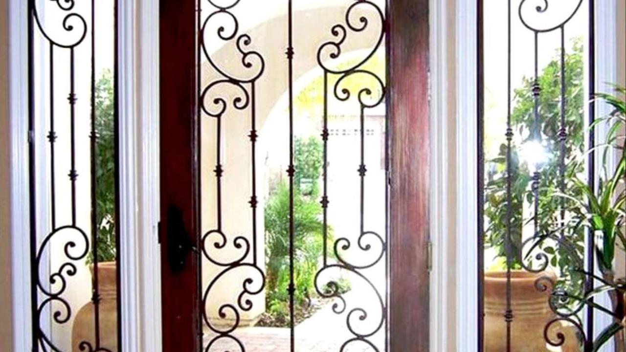 2. Gaya Maroko dan Bohemian