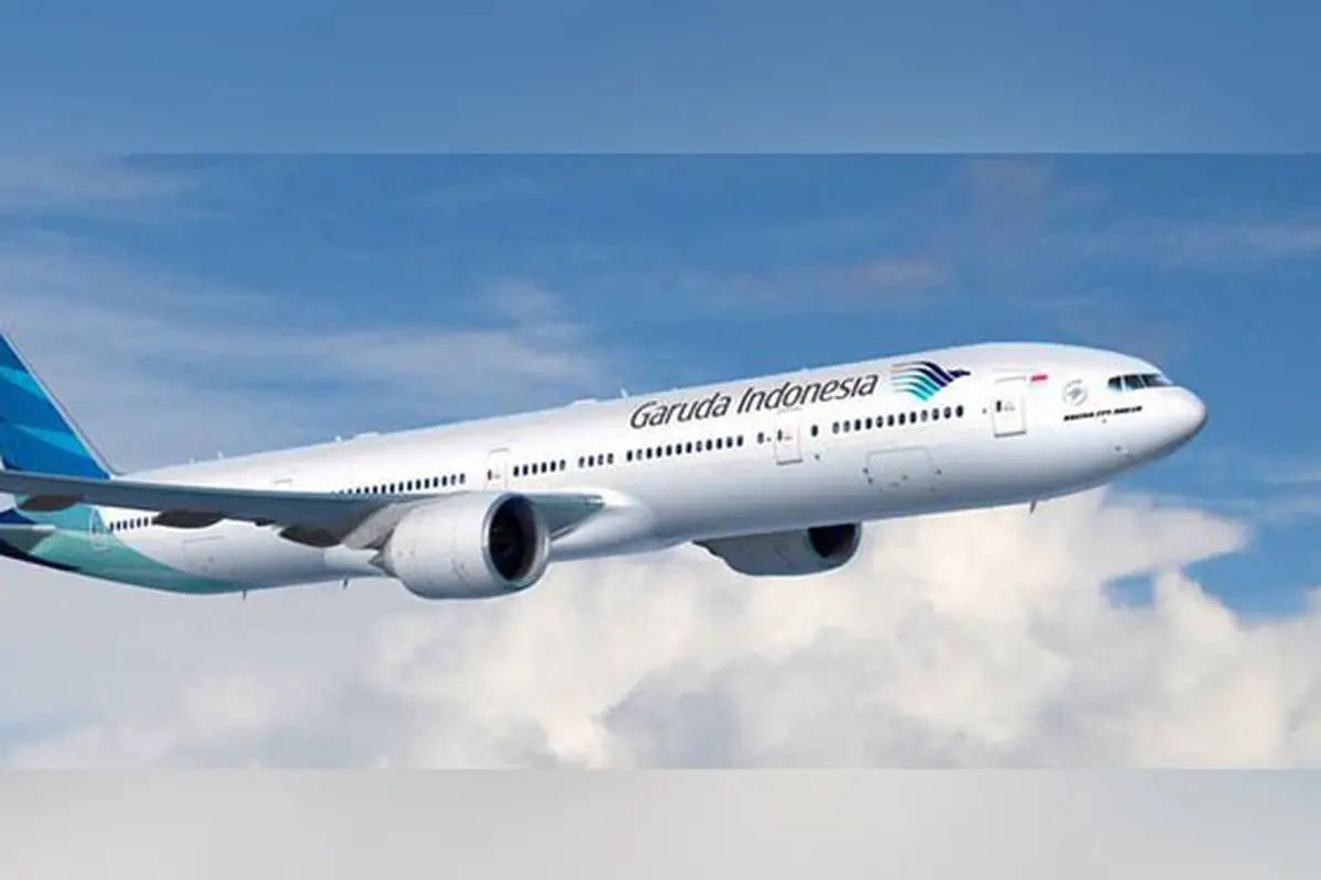 Garuda Indonesia