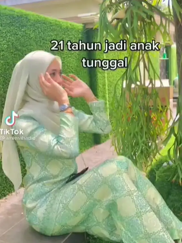 Curhatan Wanita Punya Adik Usai 21 Tahun Jadi Anak Tunggal, Usia Ibu Jadi Sorotan