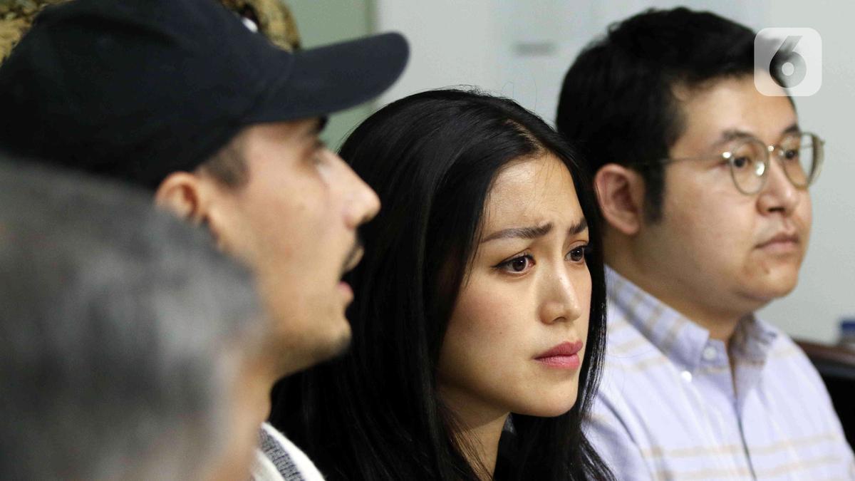Jessica Iskandar Stres Tak Bisa Bayar Cicilan Setelah Ketipu Rp 9,8 Miliar