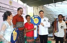Pemkot Kupang Alokasikan Rp2,4 Miliar untuk 30 Unit Bantuan Hunian Layak Kupang di Tahun 2025