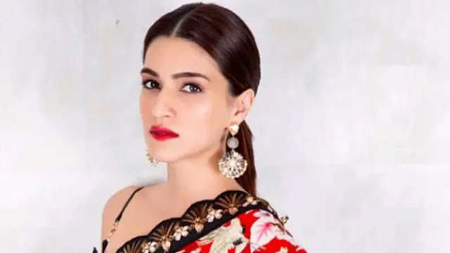 Kriti Sanon