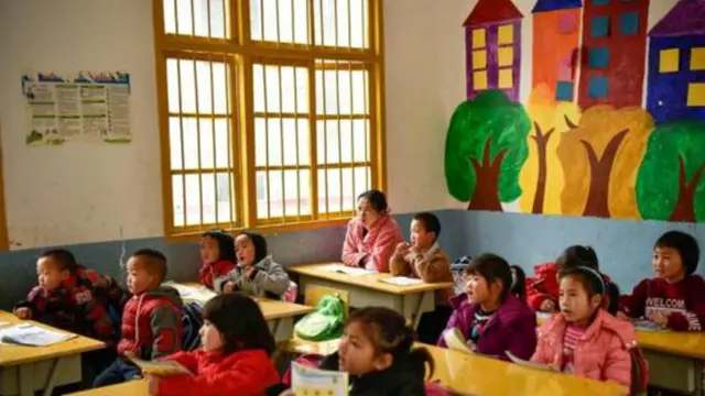 [Bintang] Ibu Sekolah