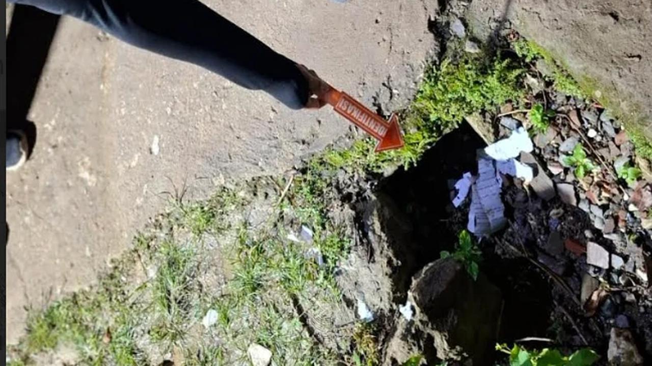 Bocah 10 Tahun di Blora Meninggal Usai Main Petasan, Organ Dalam Bagian Dada Rusak Kena Ledakan