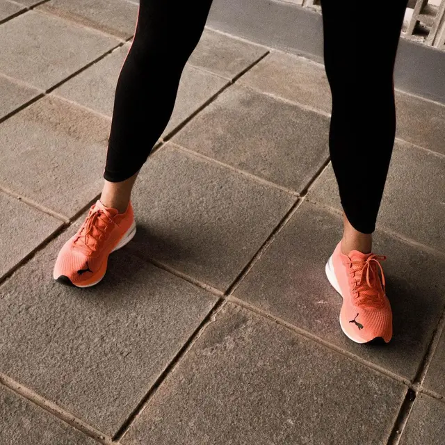 Bongkar Gaya Hidup Sehat ala Kelly Tandiono, dari Hobi Olahraga hingga Pemilihan Sepatu Favorit