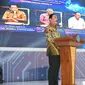 IPDN menggelar seminar nasional tentang otonomi khusus Papua dalam rangka Dies Natalis ke-65. (Dok. IPDN)