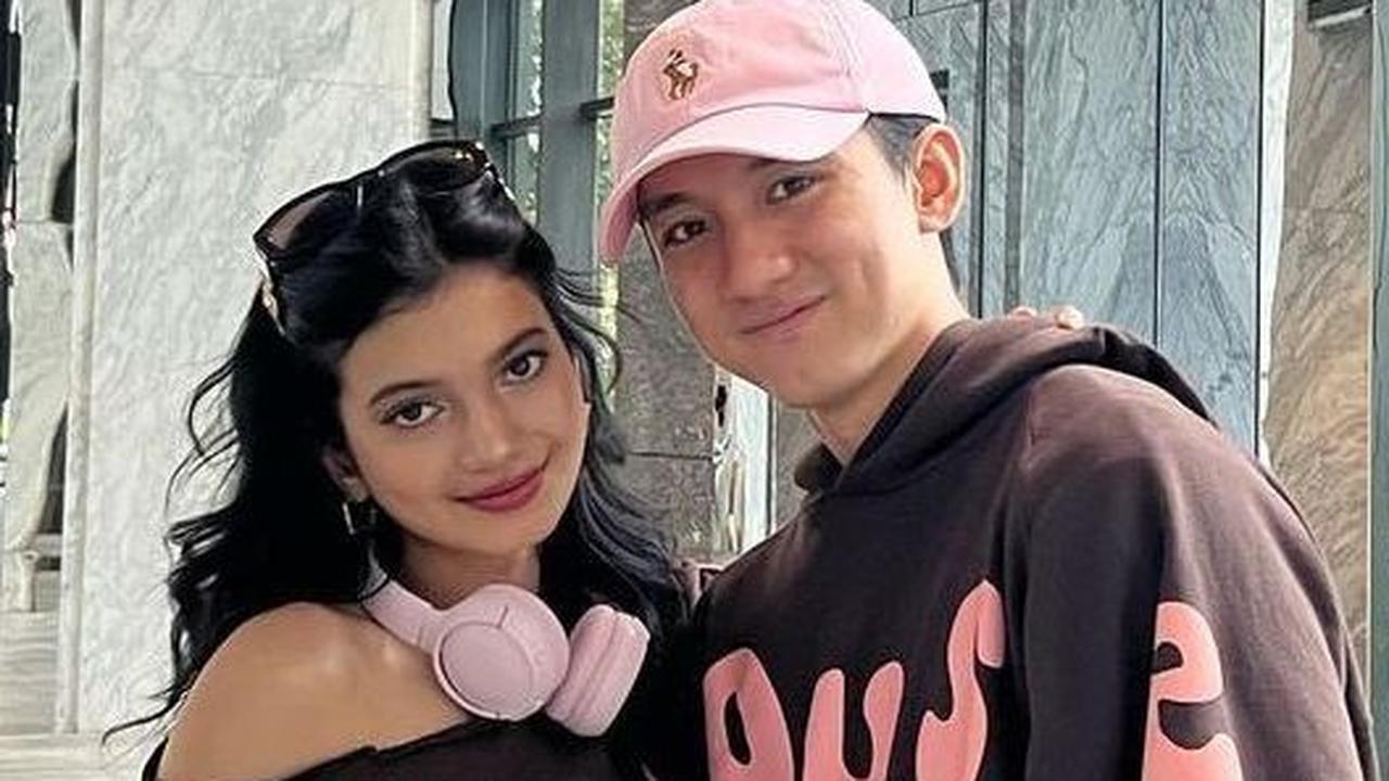 Bangun Bisnis Bareng Pacar, Begini Potret Kompak Ratu Sofya dan Kekasih yang Curi Perhatian