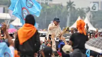 Wamenaker: May Day Tahun ini Luar Biasa, Pesan Presiden Berpihak pada Buruh