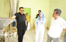 Strategi Kukar: Industri Kratom Jadi Andalan Dongkrak PAD di Tengah Transisi Ekonomi