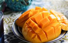 Turunkan Berat Badan dengan Rutin Makan Mangga, Ketahui Cara Tepat Konsumsinya