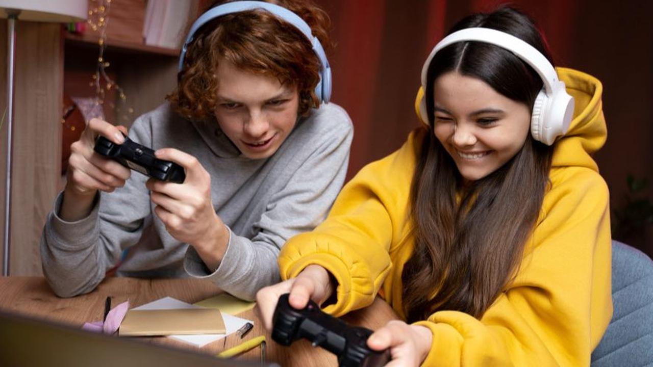 3 Cara Membuat Bermain Video Game Jadi Bermanfaat untuk Kesehatan Mental