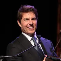 (Sumber: Instagram @tomcruise)