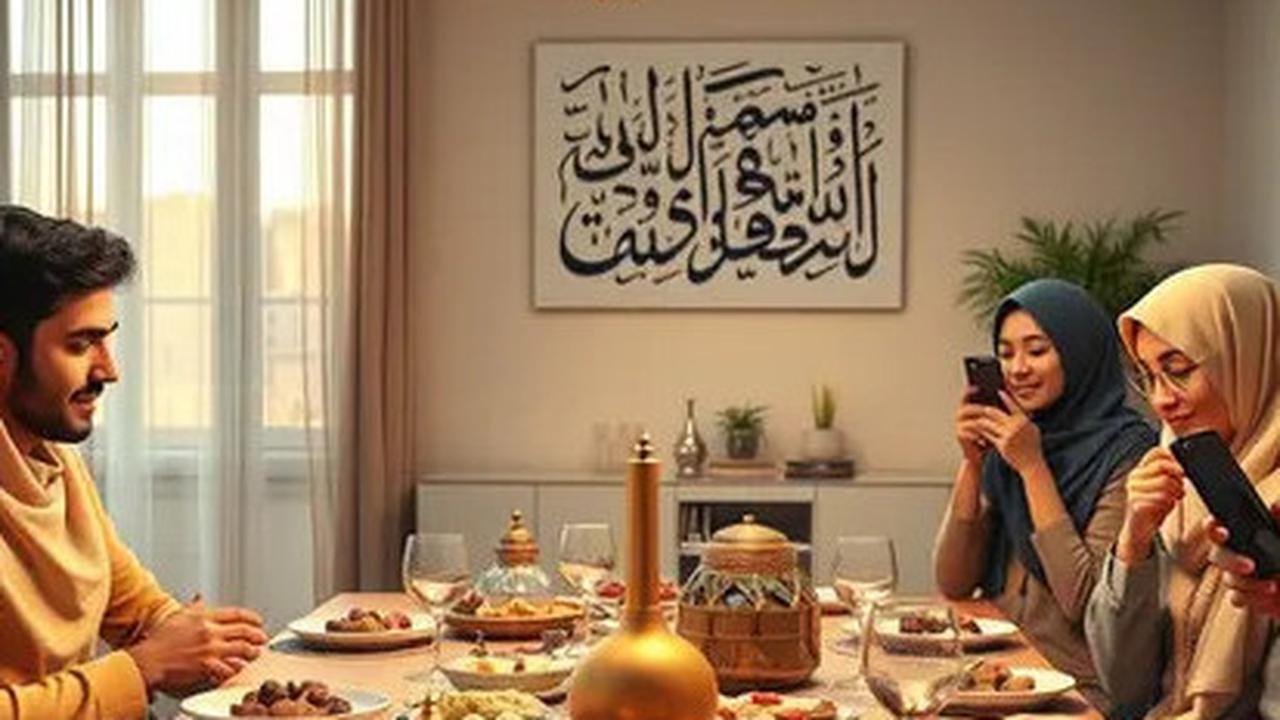 Bolehkah Berbuka Puasa Mengikuti Adzan di Kampung Sebelah, Bagaimana Hukumnya?