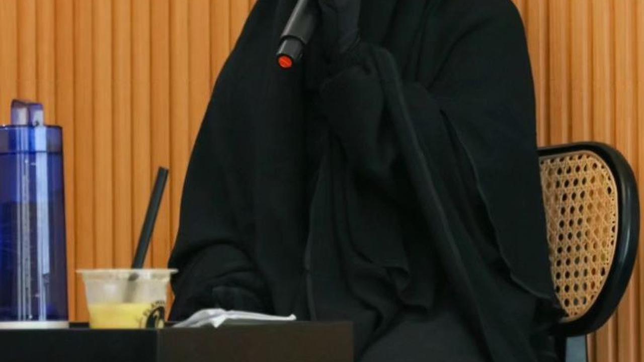Ummi Pipik Bikin Pengumuman Namanya Disalahgunakan 'Hati-Hati Semoga Tidak Ada yang Dirugikan