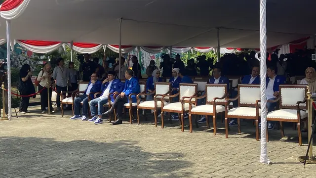 Museum Naskah Proklamasi Siap Jadi Saksi Koalisi Besar Gerindra, PKB, Golkar, PAN
