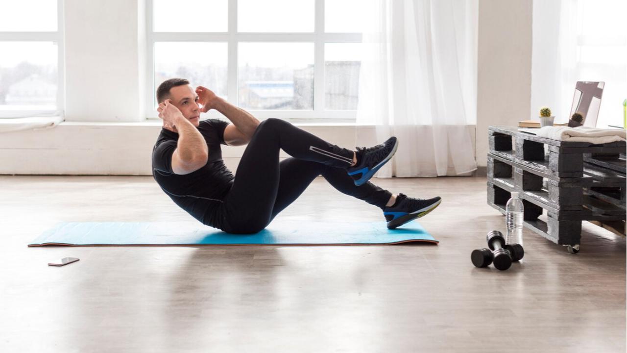 Rahasia Latihan Perut yang Efektif untuk Mendapatkan Sixpack Impian