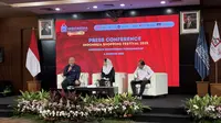 Diskon Belanja 80% Sambut HUT ke-80 RI di Indonesia Shopping Festival 2025, Cek Tanggalnya
