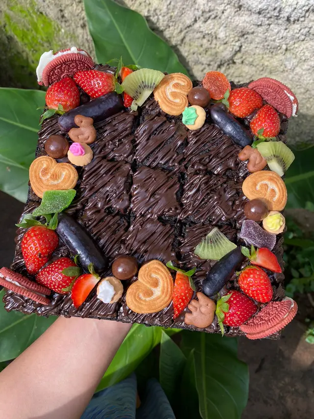 Bisa Dipesan dengan Mudah dari Rumah