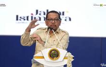 VIDEO: Istana Bandingkan Purbaya & Menkeu Sebelumnya: Sekarang Injak Gas, Dulu Ekonomi Direm