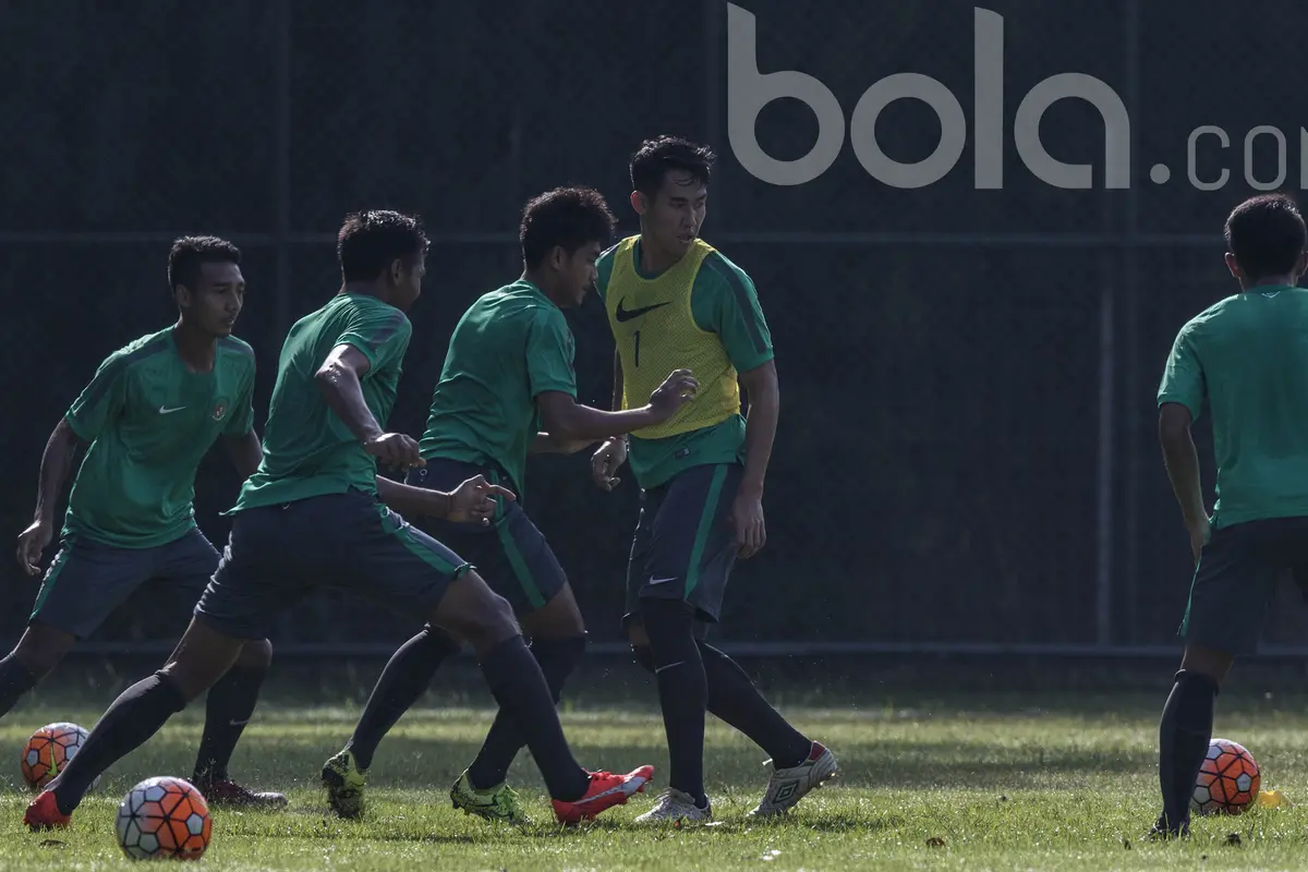 Timnas Indonesia U-22