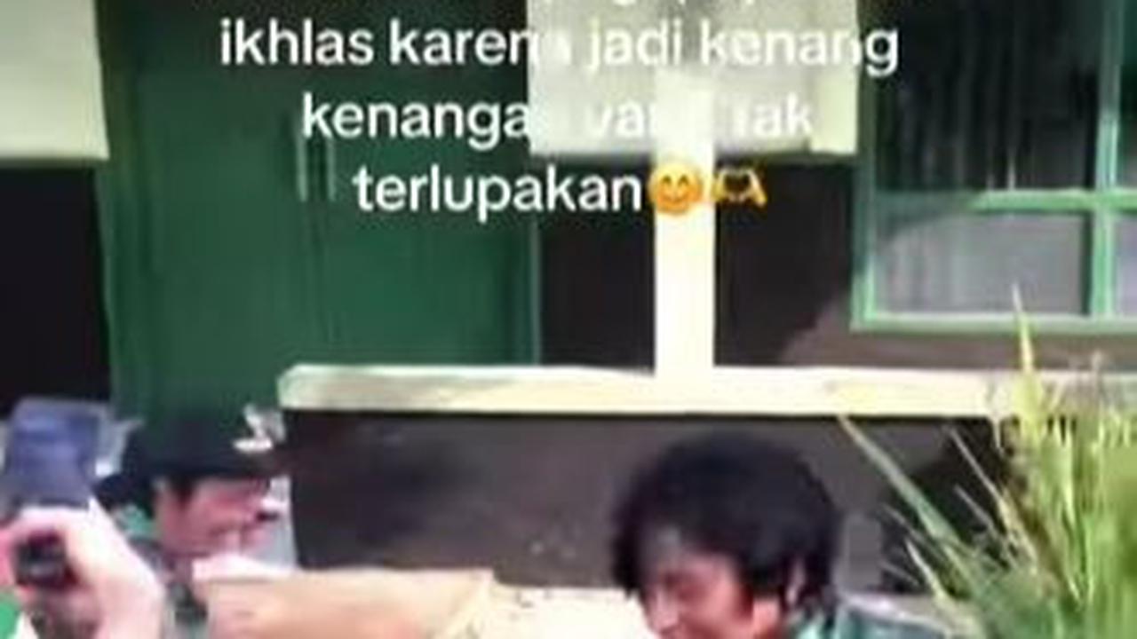 Dok. Istimewa