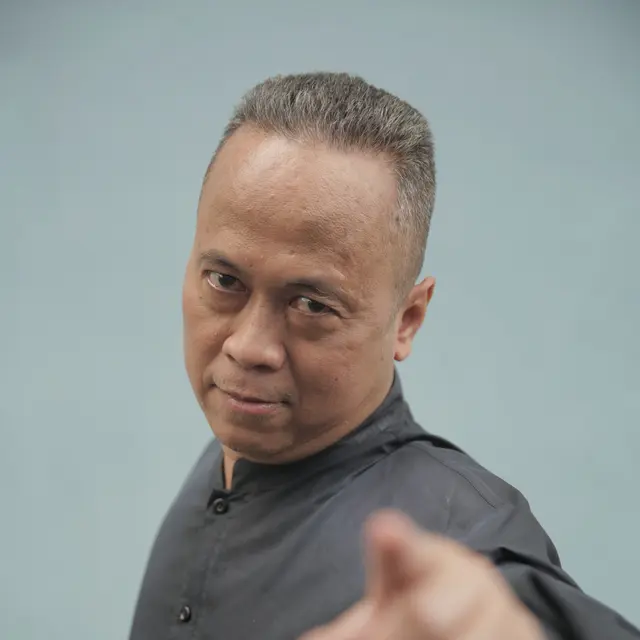 [Fimela] Ki Joko Bodo