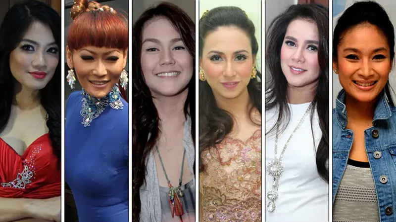 6 Artis Hamil