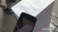 Berkas Tebal Dakwaan Yaqut Dilimpahkan, Sidang Tinggal Menunggu Waktu