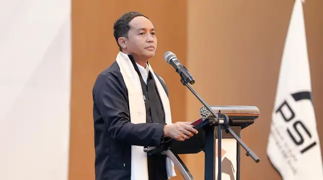 PSI Tak Gentar Ambang Batas Parlemen 5%: Full Endorse Jokowi